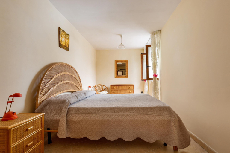 Bedroom 3, 2756 Villa Verdemare - Appartamento B by Barbarhouse, Lecce