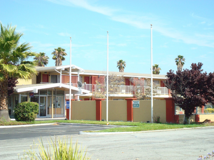 Exterior & Views 1, Heritage Inn, Santa Clara