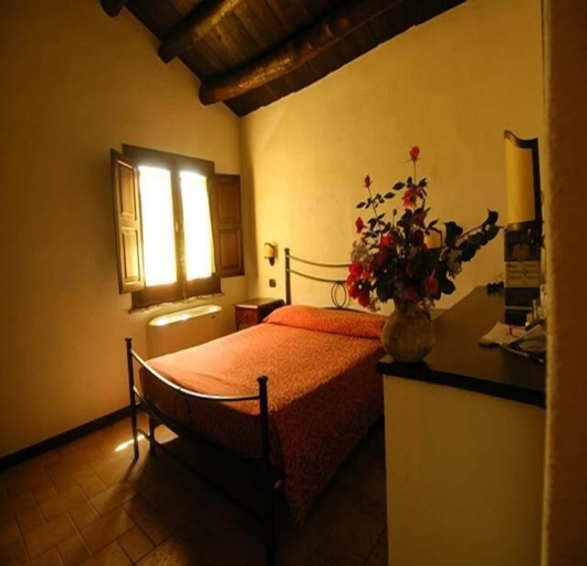 Bedroom 4, Borgo della Marinella, Cosenza