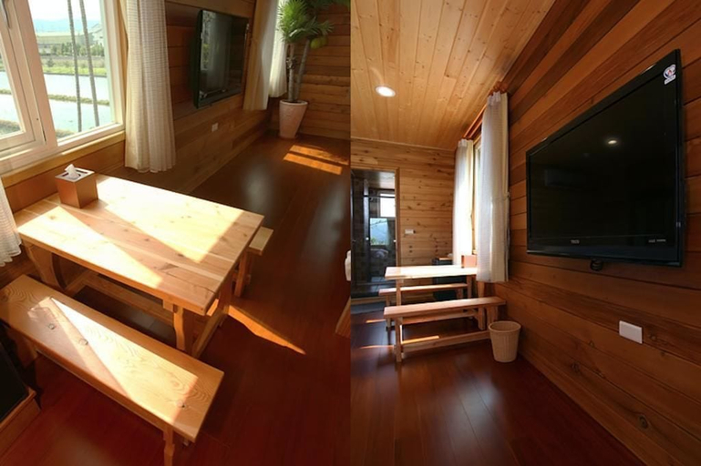 Others 5, North Zart Homestay, Yilan