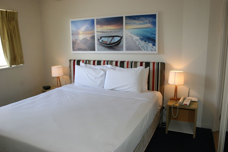 Bedroom 3, Gold Coast Family Apartment, Gold Coast