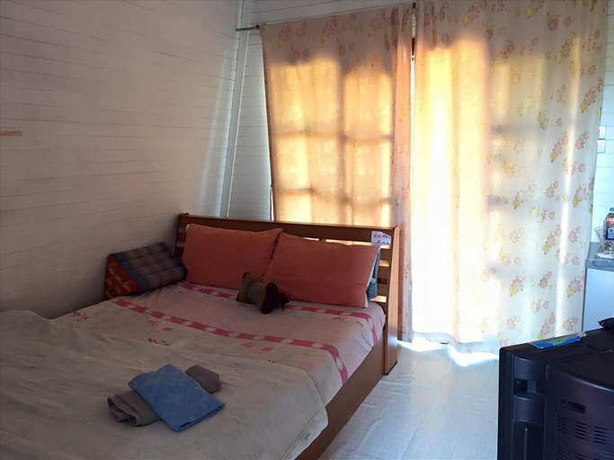 Bedroom 3, Romsiri Resort, Sung Noen