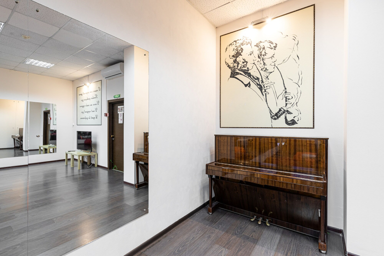 Others 5, Hostel Pushkin, Vysokogorskiy rayon