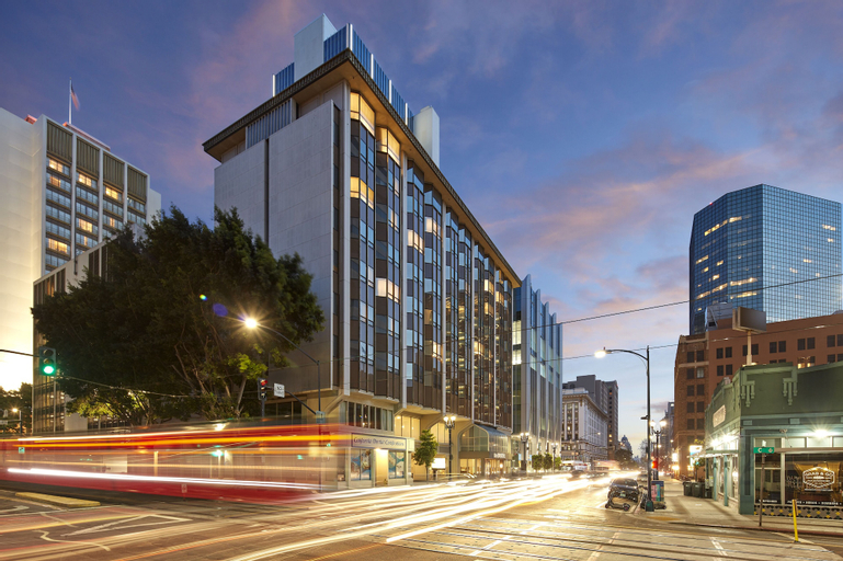 The Bristol Hotel San Diego, San Diego