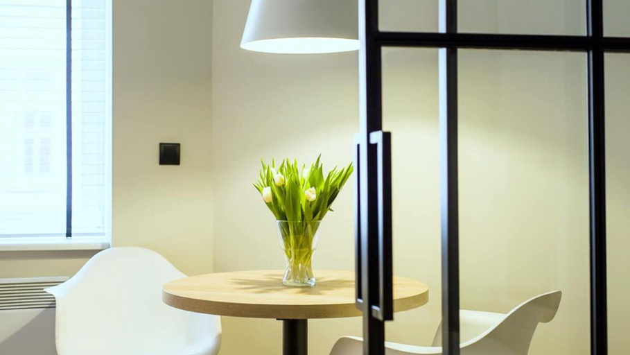 Others 4, Apartament-ul. Marszałkowska 58, Warsaw