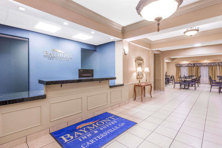 Others 5, Baymont by Wyndham Cartersville, Bartow