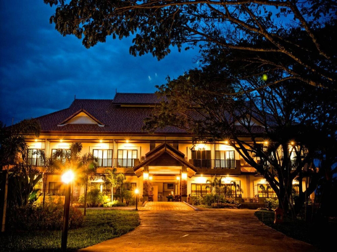 Exterior & Views 2, Kong Garden View Resort, Muang Chiang Rai