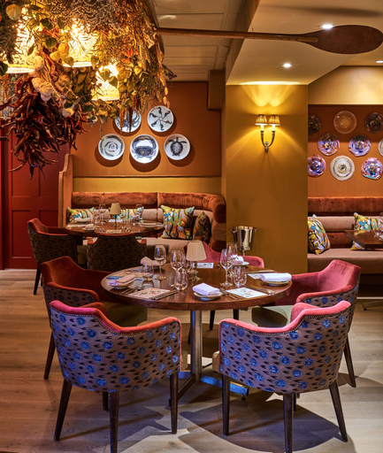 Food & Drinks 5, The Bird, Bath, Bath and North East Somerset