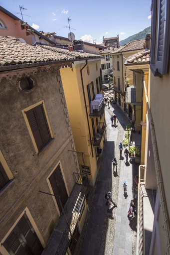 Exterior & Views 2, Appartamento Il Borgo, Como