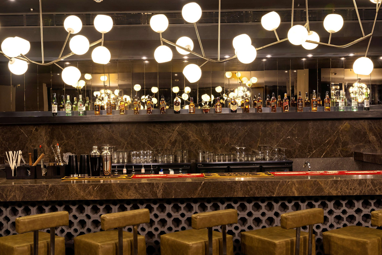 Food & Drinks 5, The Elite Narasapura, a member of Radisson Individuals, Kolar
