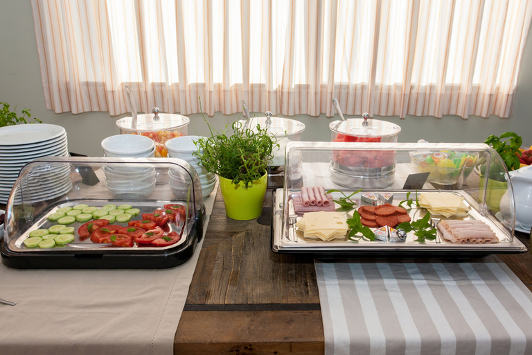 Food & Drinks 4, Sea Side Apartments, Crete