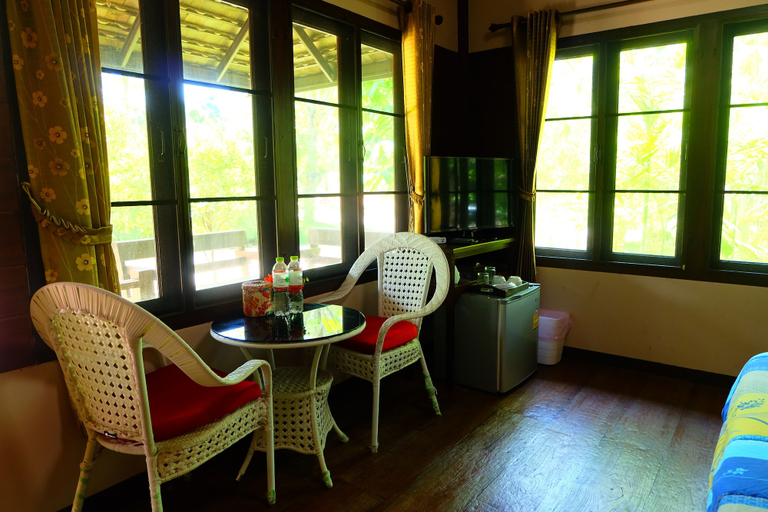 Others 5, Phutien Resort, Muang Chiang Rai