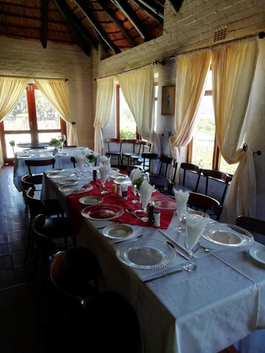 Food & Drinks 3, Joie de Vevre Conferences, Cape Winelands