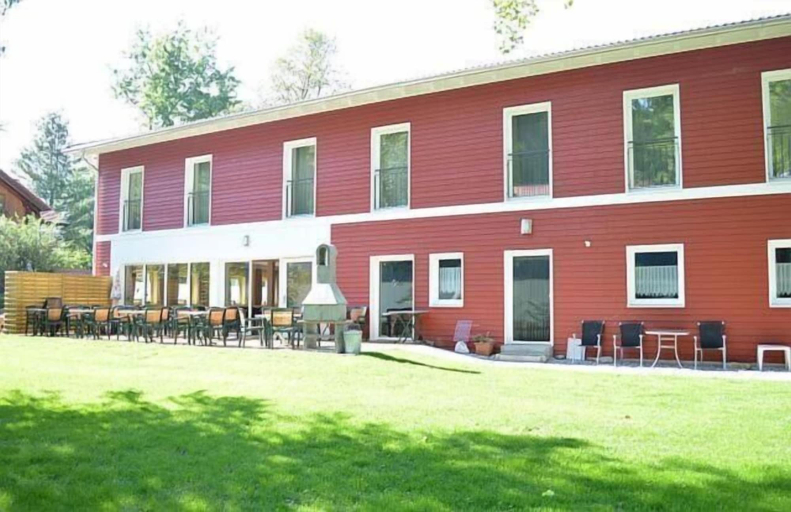 Exterior & Views 2, Rote Villa Füssen, Ostallgäu