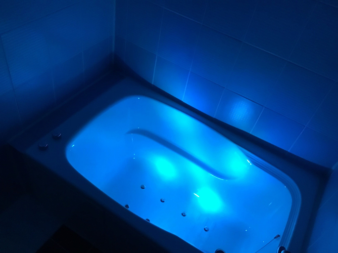 Bathroom 3, Valentine - Adults Only, Tottori