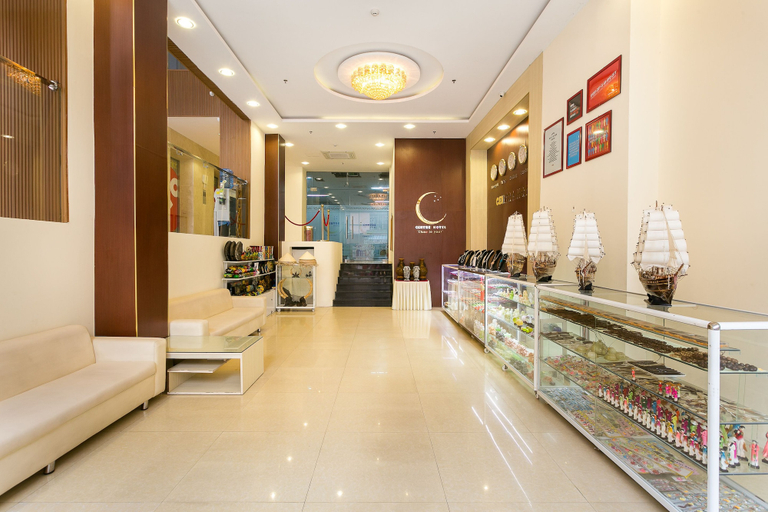 Others 2, Centre Hotel, Da Nang