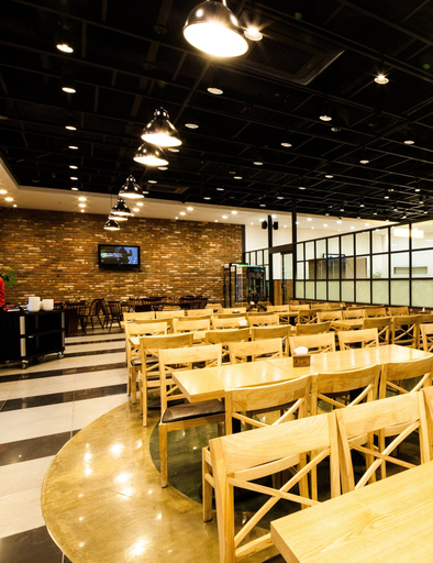 Food & Drinks 4, VivaldiPark, Chuncheon