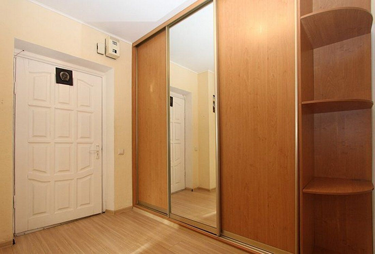Others 3, Apartlux Krasnopresnenskaya, Northern