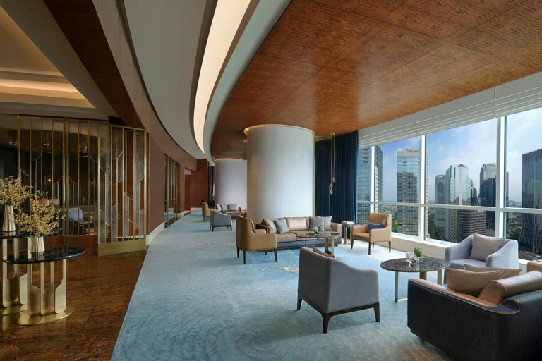 Others 2, The Ritz-Carlton Jakarta, Pacific Place, South Jakarta