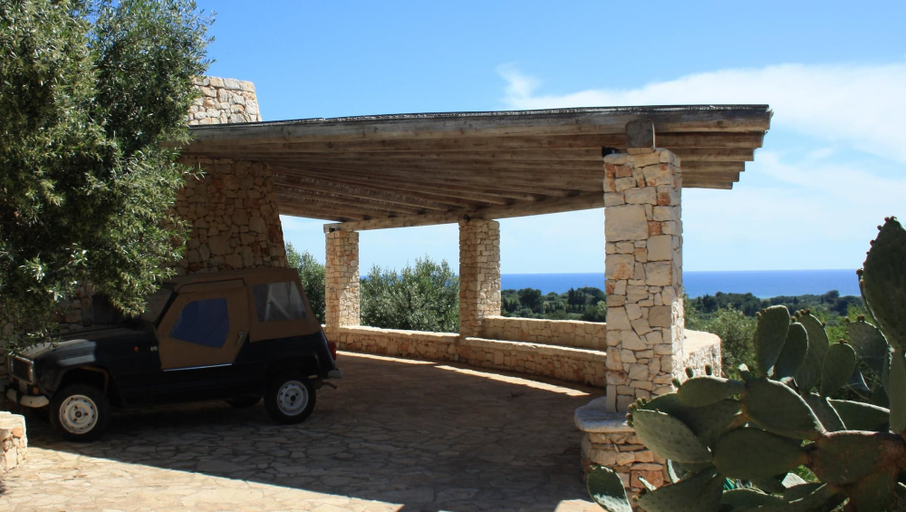 Others 5, Li Fani Luxe Pool Stone House, Lecce