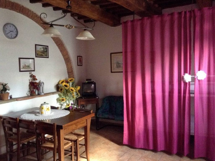 Others 4, Agriturismo Podere Sottogello, Pisa