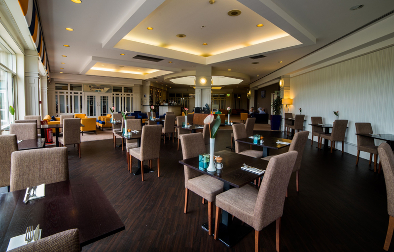 Food & Drinks 5, Golden Jubilee Hotel, West Dunbartonshire