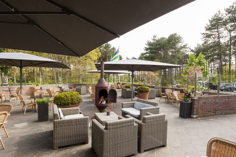Food & Drinks 5, Westcord Aparthotel Boschrijck, Terschelling
