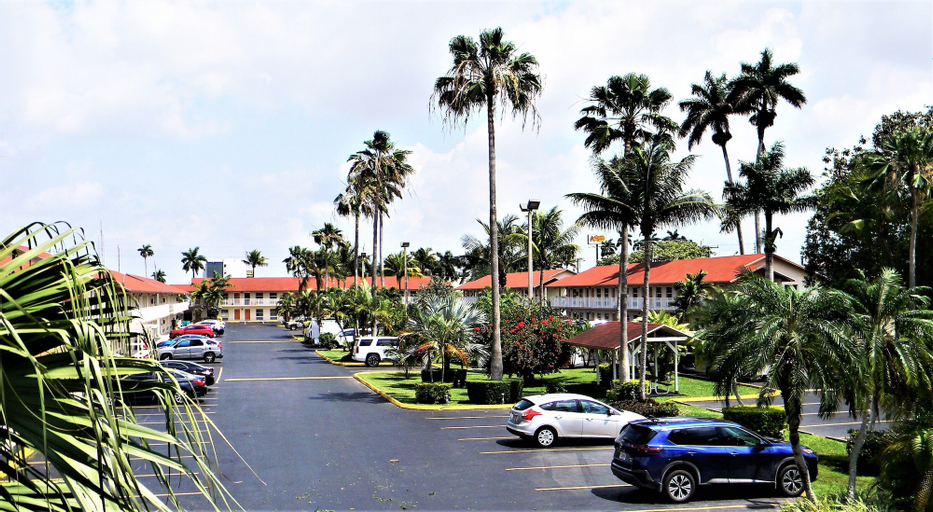 Fairway Inn Florida City Homestead Everglades, Miami-Dade