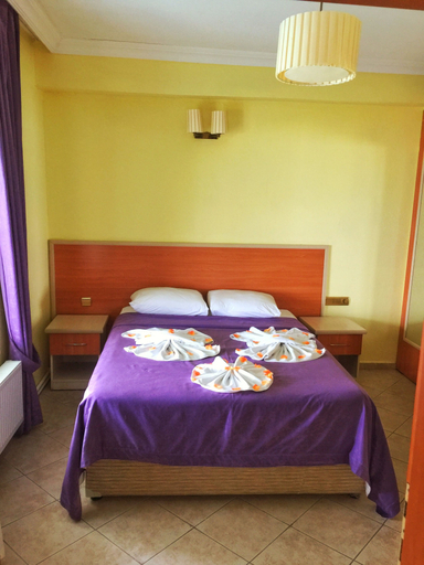 Bedroom 4, Aristo Pension, Ayvacık