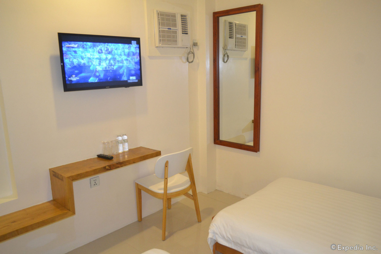 Bedroom 3, Casa Rafael Business Inn, General Santos City