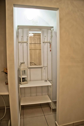 Bathroom 3, Beach Front Villa Peri, Crete