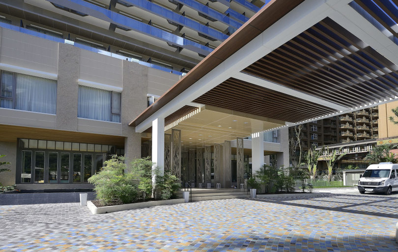 Exterior & Views 2, Chihpen Century Hotel, Taitung