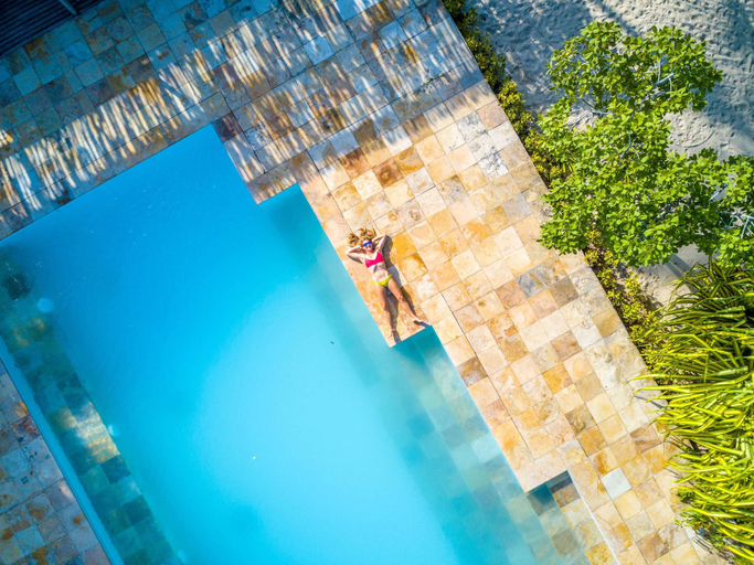 Sport & Beauty 3, Rancho do Peixe, Cruz