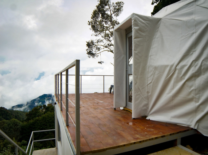 Others 3, Finca Sesancestros - Glamping, Pérez Zeledón