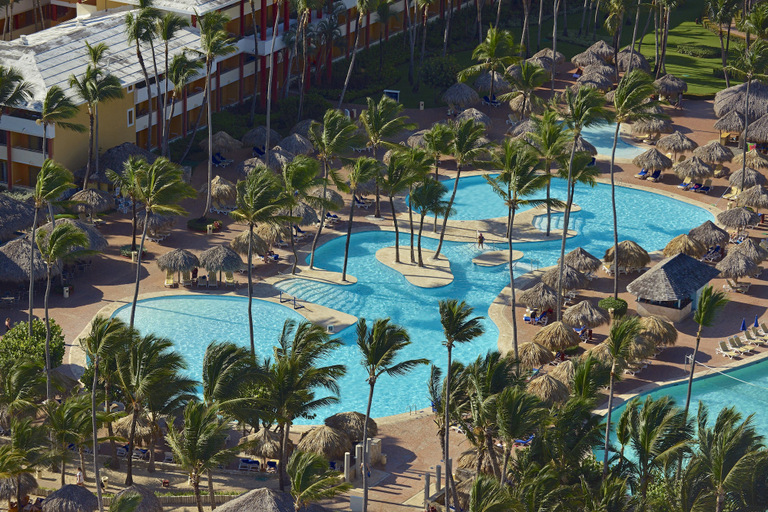 Exterior & Views 2, Iberostar Waves Dominicana - All Inclusive, Salvaleon de Higuey
