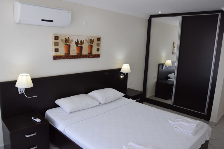 Room 5, Royal Hills Apartment by TurkishLettings, Fethiye