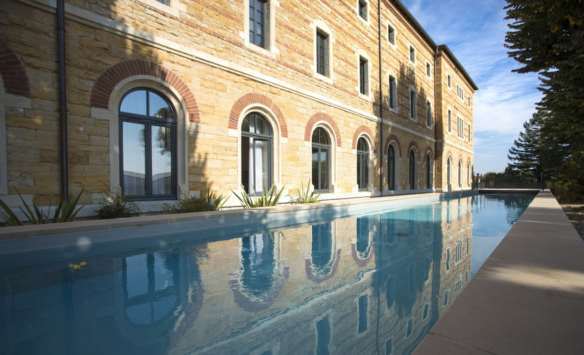 Sport & Beauty 2, Fourvière Hôtel Lyon, Rhône