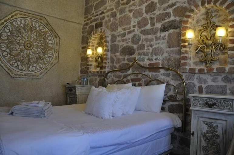 Bedroom 4, Ziyabey Konagi, Ayvalık