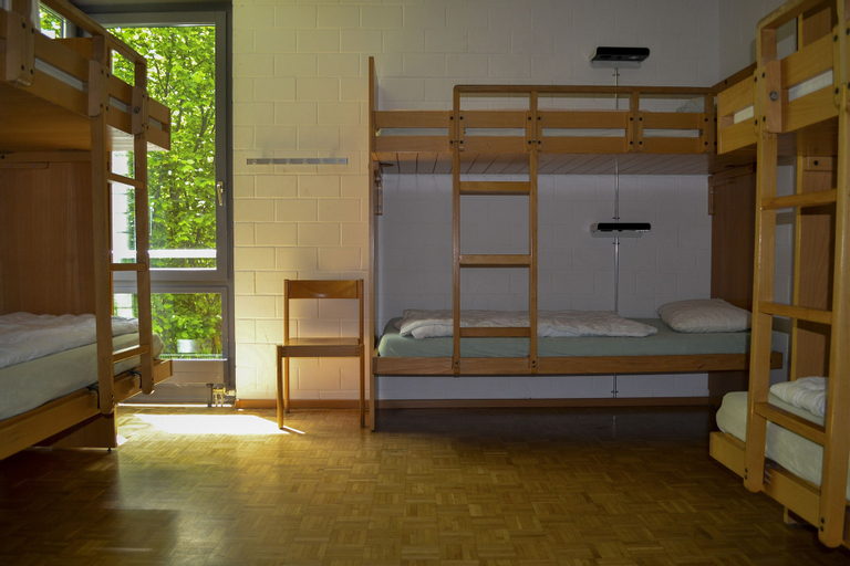 Bedroom 9