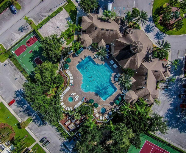 Exterior & Views, 2307butterway, Osceola