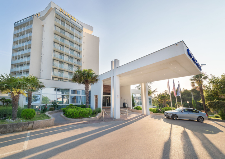 Exterior & Views 2, Hotel Punta, Vodice