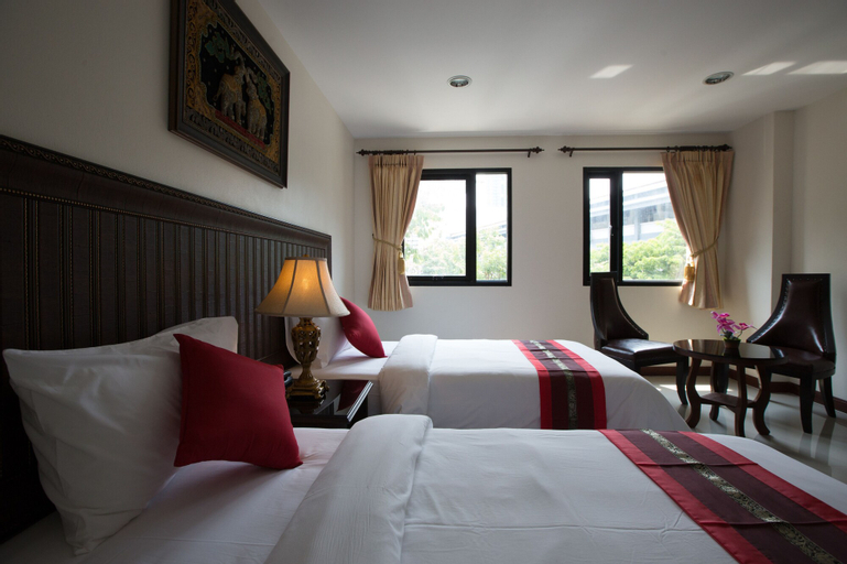 Bedroom 11