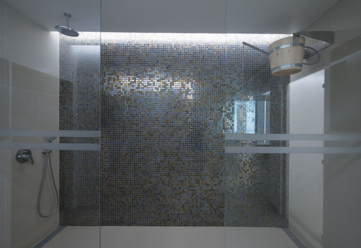 Bathroom 5, Hotel Alto Lido, Funchal