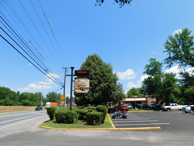 Others 5, The Covered Bridge Inn, Windham