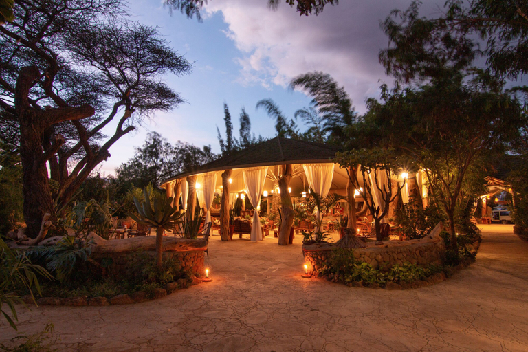 Others 4, Kibo Safari Camp, Kajiado South