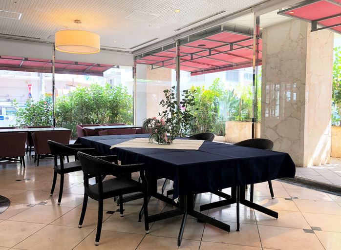 Food & Drinks 5, Smile Hotel Naha City Resort, Naha