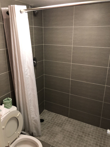 Bathroom 4, Econo Lodge Fort Myers Cape Coral, Lee