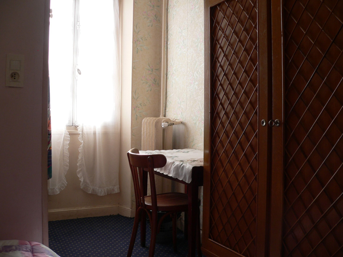 Others 5, Hotel la Lubiane, Alpes-Maritimes