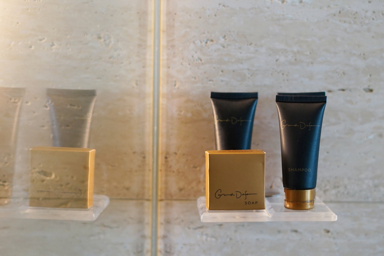 Amenities 34