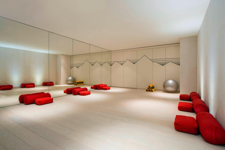 Bedroom 3, W Verbier, Entremont